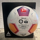 Derbystar Bundesliga Brillant V23 Training Replica Football Adult Size 5 Fifa