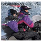 61070 Powermadd Rider Hold-tight