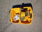 Spectra Precision Ll300s Rotary Laser Level Manual W  Case   Accessories