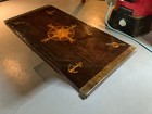 Ww Ii Liberty Ship Hatch Cover Coffee Table
