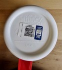 Ford Motorcraft Whirley Drive Works Mug   Straw Licensed Dealer Promo Nos  