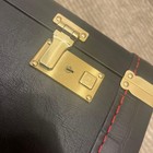 Bach Genuine Trumpet Double Case