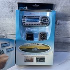 Sirius Starmate Replay Receiver   Car Kit Satellite Radio With Remote  New