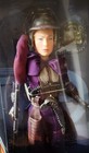 Star Wars Attack Of The Clones  Zam Wesell 12 Inch New