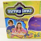 The Incredible Shrinky Dinks Maker Big Time Toys 2011 New Sealed