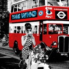 Authentic The Who 2 Poster Set Toronto Ont Canada Sept 2-4 Both Nights 2025   40