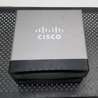 Lot Of 2 Cisco Small Business 8 Port Gigabit Smart Switch Sg200-08p
