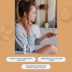 6 Pack Cuticura Face   Body Deep Cleansing Bar Soap Blemish Prone Skin 5 25 Oz