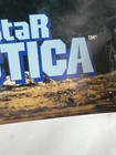 Vintage 1978 Battlestar Galactica Poster- Universal Pro Art