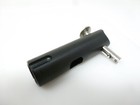 Dangerous Power Fusion Fx Delrin Bolt   Ss Bolt Pin Excellent Shape Paintball Dp