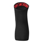 Troy Lee Designs Speed Knee Sleeve Black Md lg