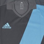 Minnesota United Fc Mls Adidas Men s Grey Climacool Authentic On-field Jersey
