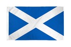 Scotland Flag 3x5ft Flag Of Scotland Scots Flag 3x5 House Flag  Nylon 200d