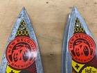 Vintage Tap Handle New Belgium Brewing Metal Craft Beer Hof Ten Dormaal Rare Tap