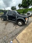 2022 Ford F450 Tow Truck 77knmiles