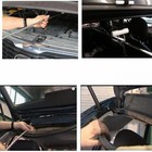 Puller Rods Dent Paintless Repair Tools Car Removal Body Push Kits