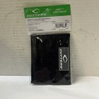 Cutters Triple Playmaker Wristcoach Adult  Black 