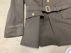 Original Wwii Us Army Officer Class A Dress Jacket- Medium large 42r