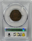 1826 Classic Head 1 2 Cent Vf35 - Mint Error Coin Rotated Dies 30 Degrees Ccw