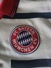 Replica Bayern 98-00 Away Ali Daei Jersey