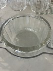 Hoosier Glass Sneath Mission Spice Shakers And Salt Box Org Rack  Tea Jar Antiqu