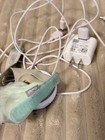 Owlet Smart Sock 2 Baby Heart Rate And Oxygen Monitor Mint Green 0-18 Months B8