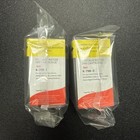Postage Meter Ink Cartridges For Sendpro C200 300 400 New In Package