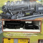Bachmann The Yard Boss N Scale Electric Train Set  24014 Ready To Run Open Box