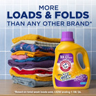 3p Arm   Hammer Plus Oxiclean  Odor Blasters Liquid Laundry Detergent  200 2 Oz