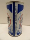 Busch Tab Top Straight Steel Pull Tab Beer Can  53-4 St  Louis Mo 