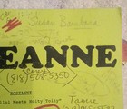 Roseanne Original Tv Script Episode  hoi Polloi     1008 10 11 96 Susan Bambara