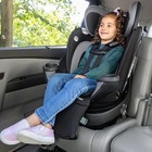 Evenflo Revolve360 Extend Convertible Car Seat Mfg Date 8 8 24 See Description
