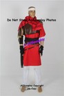Fire Emblem Shadow Dragon Jeorge Cosplay Costume Acgcosplay Include Sword Bag