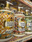 Home   Body Company Villa Flora Collection Hand Soap 4 Pack 21 5 Fl oz New Scent