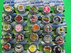 Bicycle Bell Handlebar Mount Bike Safety Lots Of Designs 