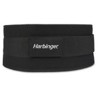 Harbinger 4 5  Foam Core Weightlifting Belt Black Unisex -size L xl