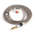 Tripowin Zonie 16 Core Silver Plated Iem Cable