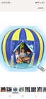 Foammore Sensory Tent For Kids 5 9ft Inflatable Light Up Tent Sensory Toys New