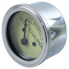 Oil Pressure Gauge 70206959 For Allis-chalmers B C Ca G Ib Wc Wd Wd45 Wf Tractor