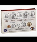 2026s Us Mint Semiquincentennial Proof Set -presale -ship By 08 19 Read Details 