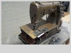 Industrial Sewing Machine Union Special 51-400 Bp Double Needle Chain