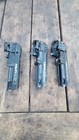Hilti Powder Actuated Nail Gun X-mx 32 Magazine Housing  Free Shipping 