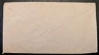 British Gold Coast 1922 Cover West Africa To New York Envelope Collection Lot 
