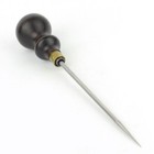 Crown Tools 114r Scratch Awl  Benchwood Handle