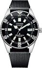 Citizen Nb6021-17e Promaster Marine Series Mechanical Diver Japan Imported New