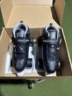 Roller Derby Str Seven Roller Skate Black Size 7 Men   s  9 Women   s W original Box
