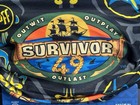Survivor Buff Tribe New Season 49 Cbs Black Merge Lewatu Jeff Probst Savannah