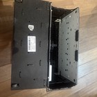 Corning Cch-04u 4u Rack Closet Connector Housing Holds 12 Cch Connector Panels