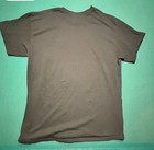 Merle Haggard The Legend Authentic Shirt Large