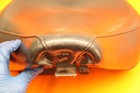 1998-2003 Yamaha V Star 650 Oem Front Drivers Seat   no Rips  